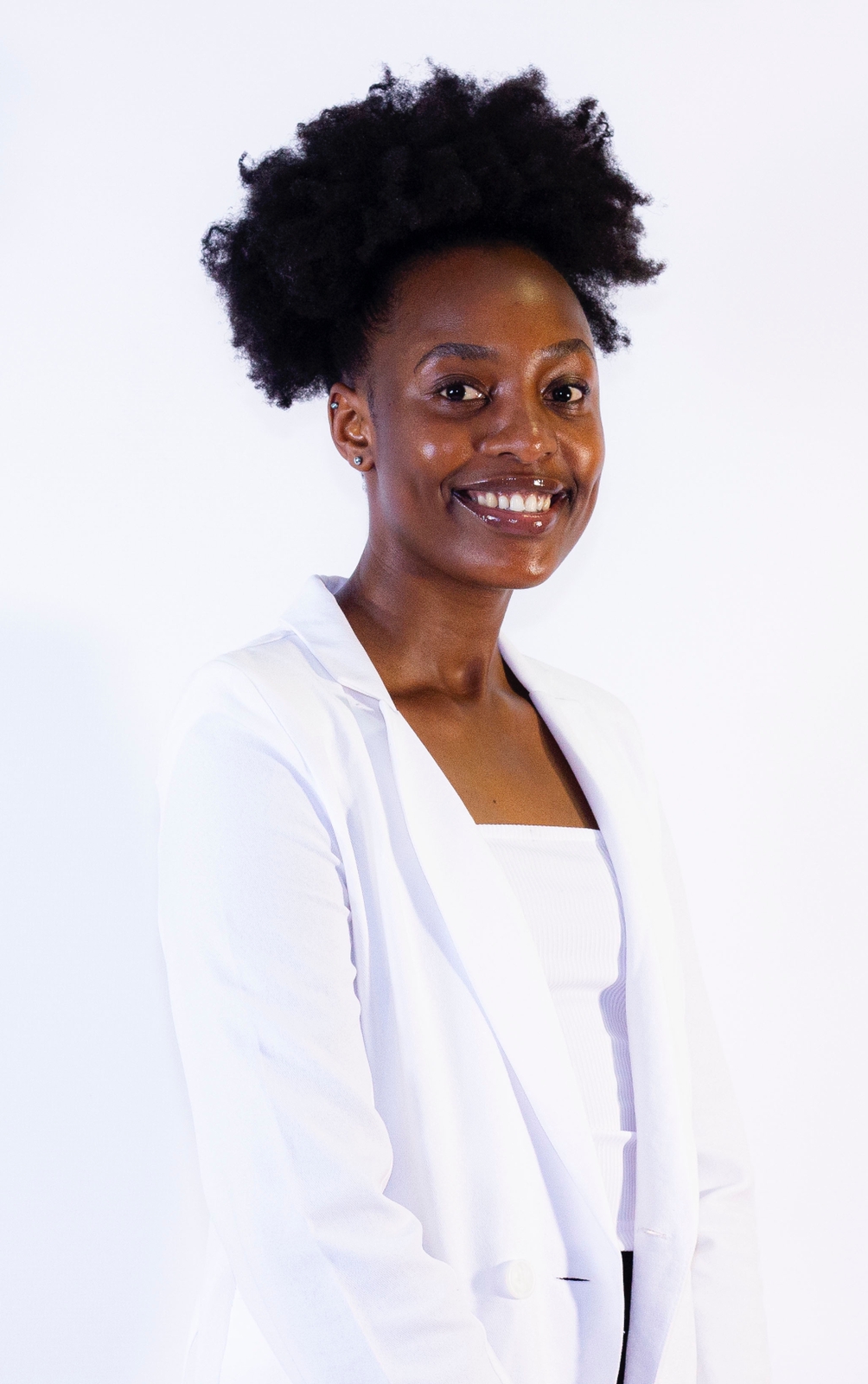 Tshedza Rahulani
